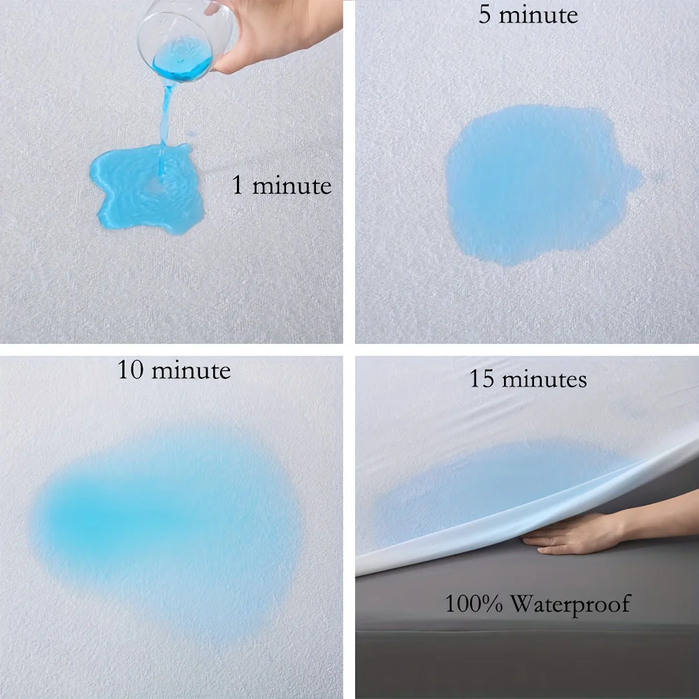 Thumbnail 3 - #34 Cheapest Mattress Pads Deals You Can Get