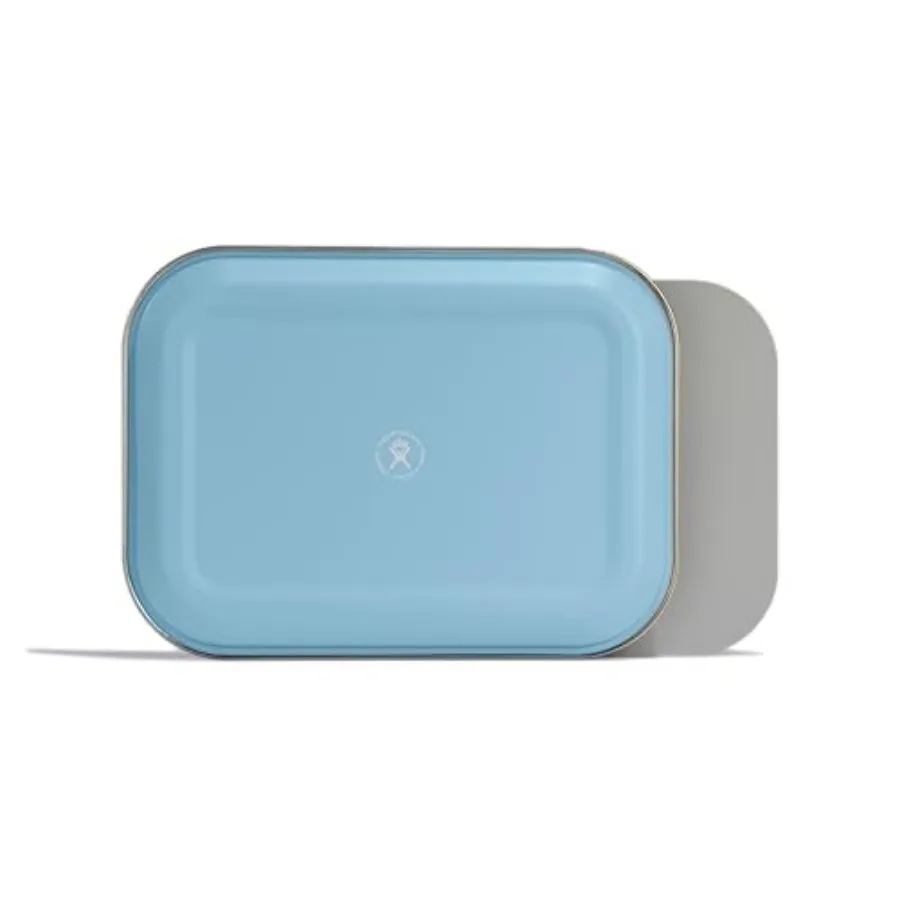 

Plate and Platter - Outdoor Kitchen Camping Travel Portable Dinnerware Food Container