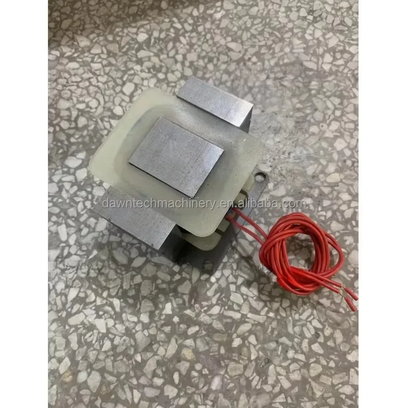 QQ iVibration Pump Coil Powder Granule Filling Machine Spare Parts Electromagnet Coil  Packaging Machine