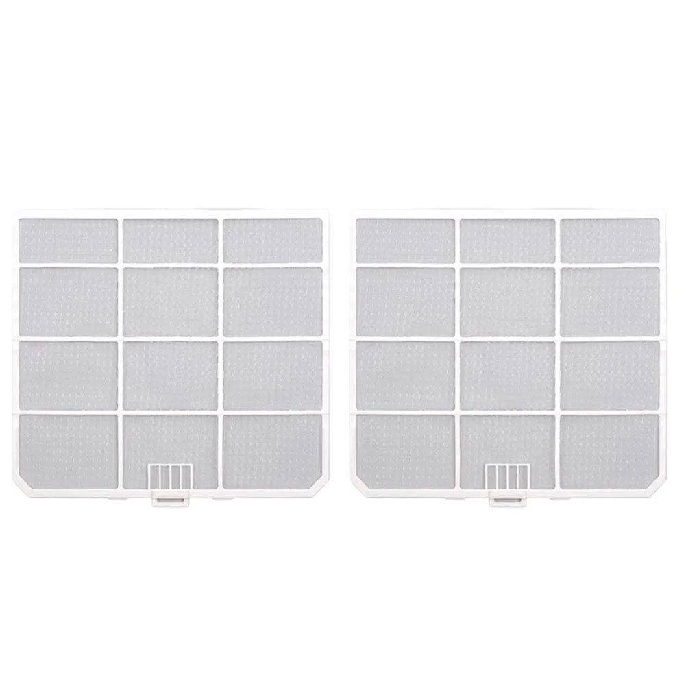 Replacement Air Conditioner Filter Accessories for Hisense with Dust Screen to Minimize Dust and Maintain Efficiency