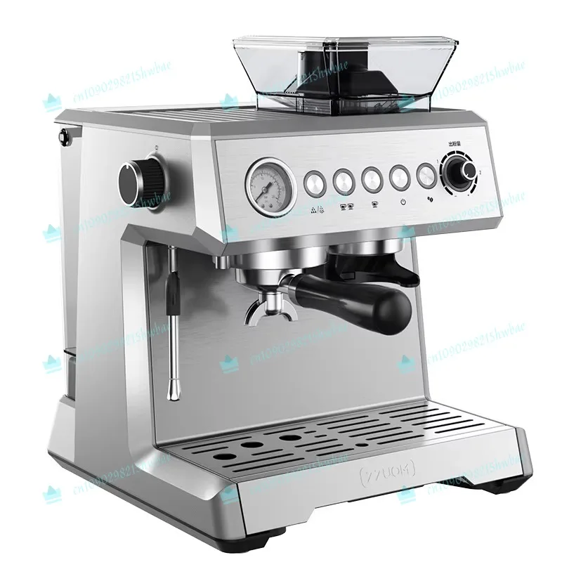 

Durable Long Lasting Easy Storage Automatic Espresso Machine Home Commercial Use