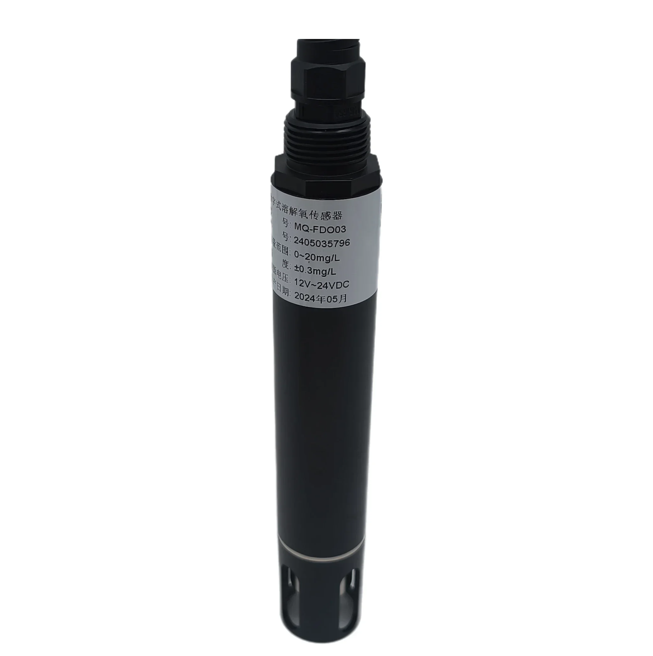 

BOY-SZ05-DO Cheap Online Water Quality DO Dissolved Oxygen Sensor Fluorescence Dissolved Oxygen Probe Dissolved Oxygen Test