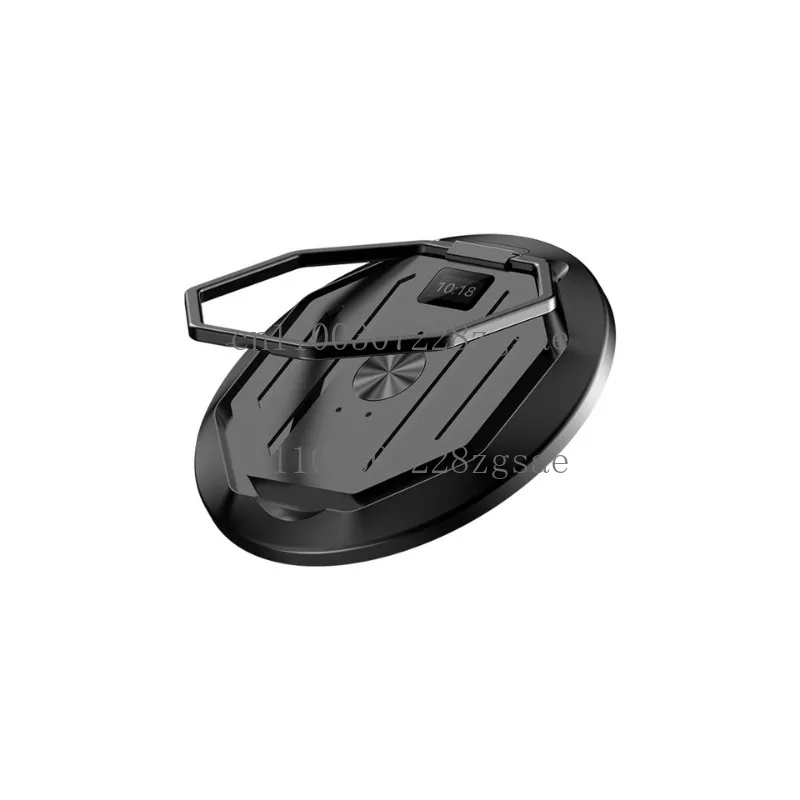 Translator Simultaneous translation, photo recognition, recording transcription, magnetic suction bracket, photo translator/spot