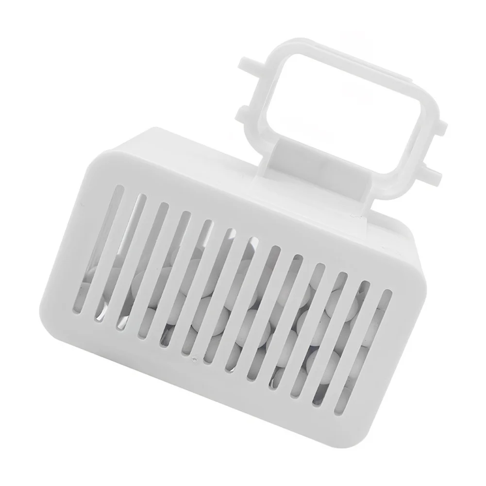 Electrolytic Silver Ion Water Tank Module For Dreame For X50 Ultra L50Pro L40s Pro, 99.9%Sterilization Deodorization Part