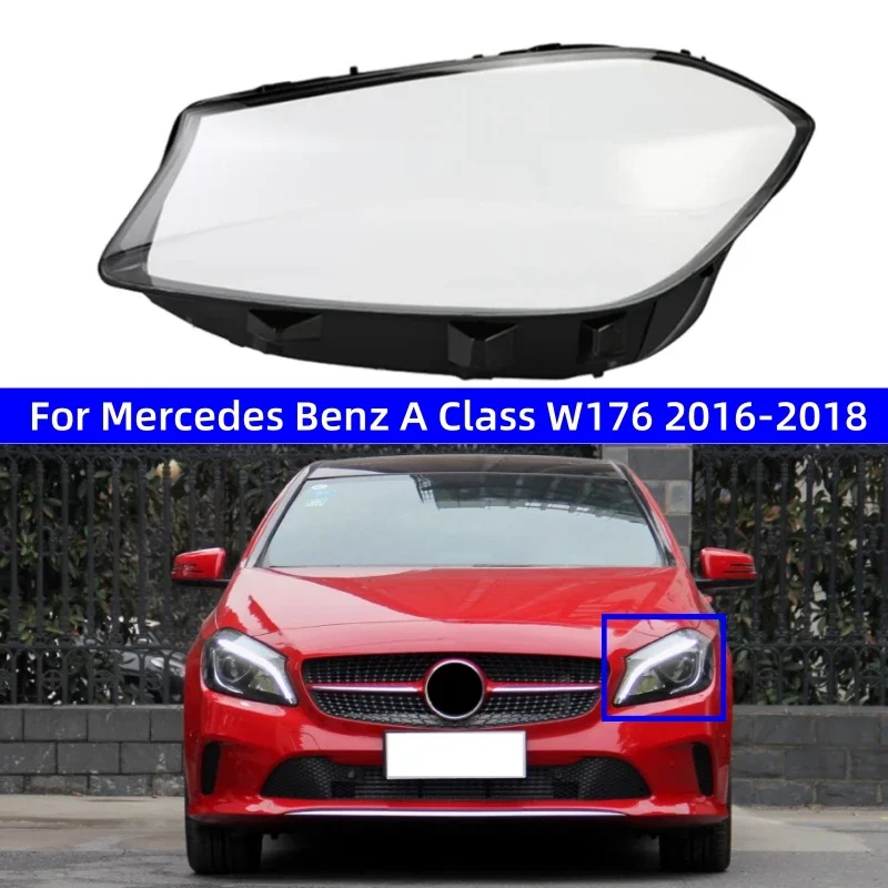 x-t-para-mercedes-benz-w176-2016-2017-2018-clase-a-a180-a200-a260-a45-amg-luces-de-coche-shell-faros-cubiertas-de-lentes