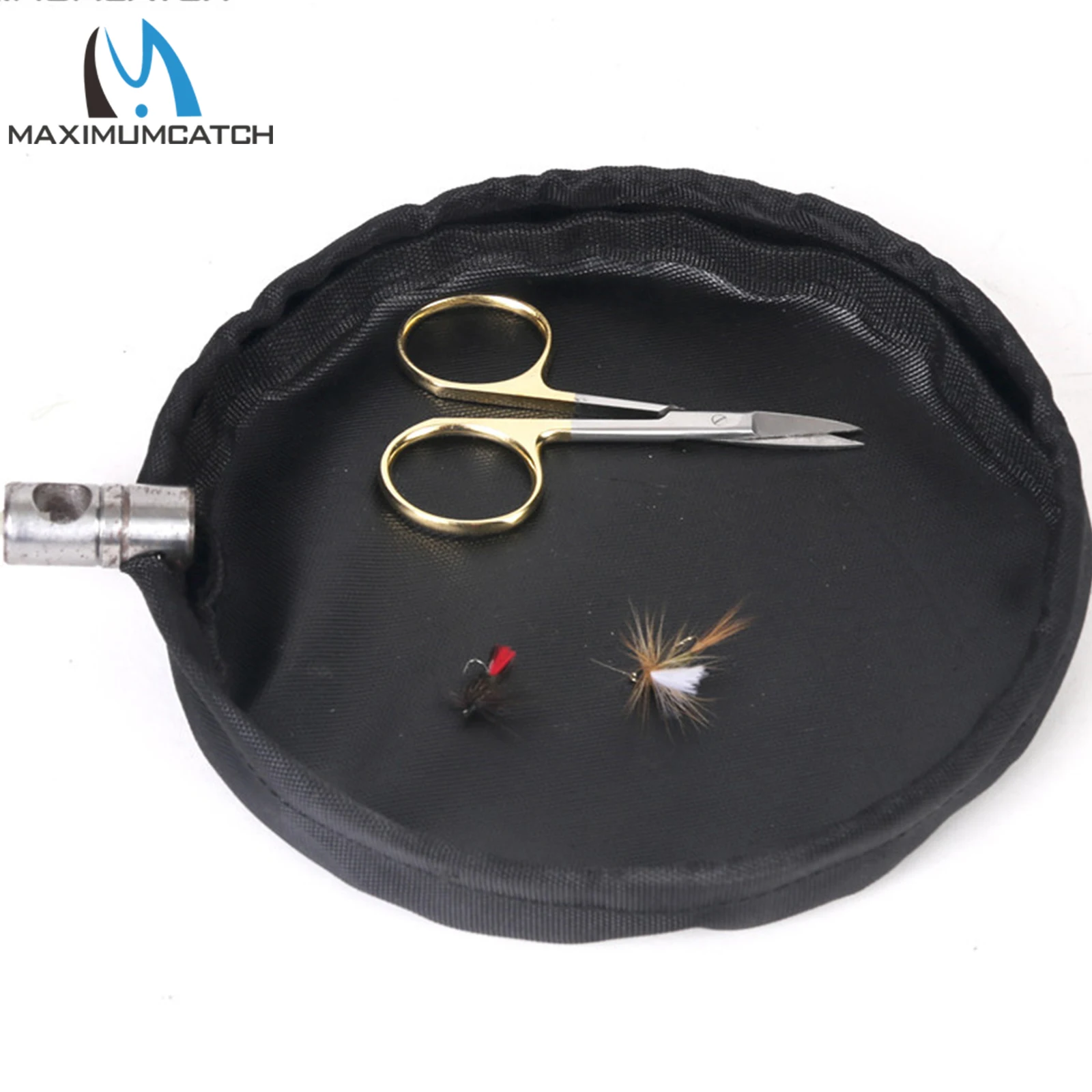 Maxcatch Fly Tying …