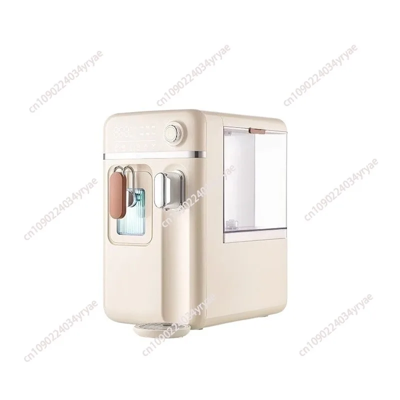 

Интеллектуальный диспенсер для горячей и холодной воды, льдогенератор, вода, лед, прямой напиток