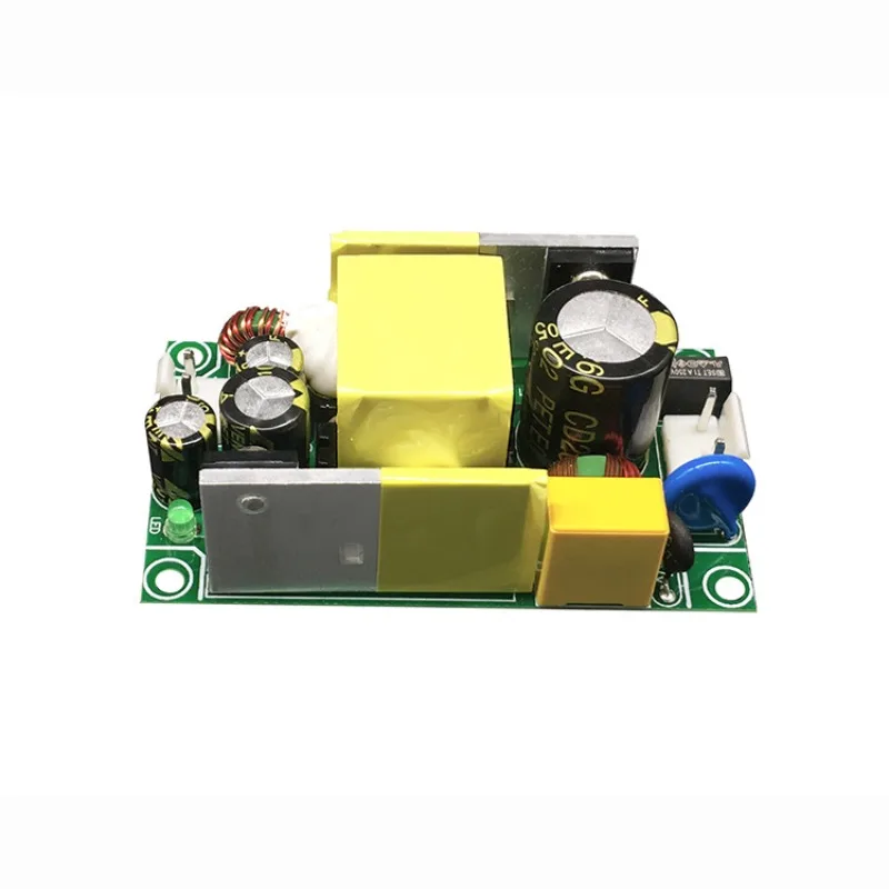Original 12V 3A 36W Open Frame Switching Power Supply Board EMC Certified 3 Year Warranty Industrial Grade Unit