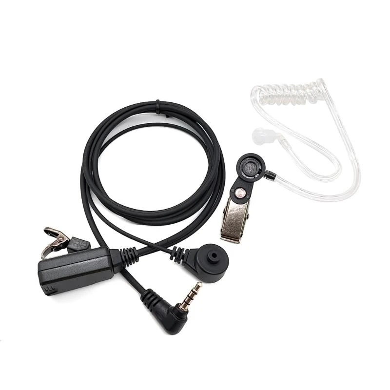 Ушной наушник из катушки для замены 1S аксессуары PTT наушник лучшая продажа