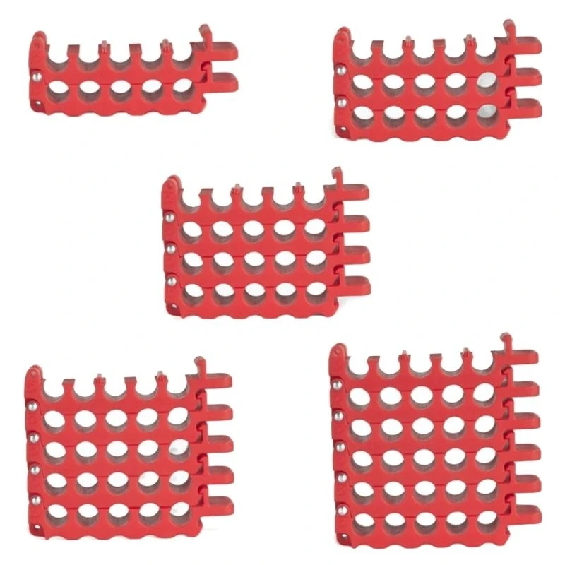 9 мм отверстия кабеля -пакет держатель зажима для подключения для эффективного управления шнуром необязательно