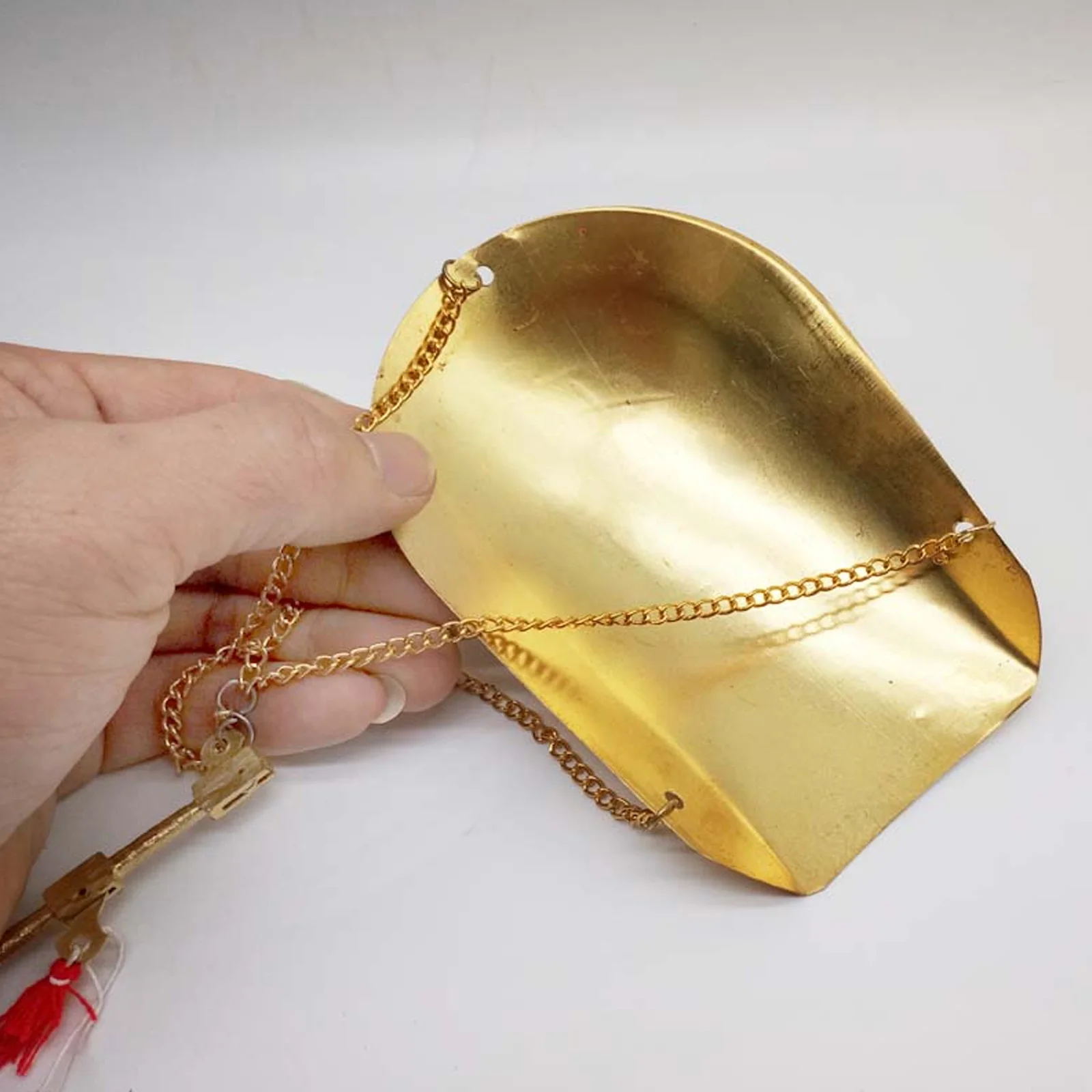 

High Quality Copper Scale Weighing Tool For Chinese Medicine Tea Leaf Scale Kitchen Scale With Weight