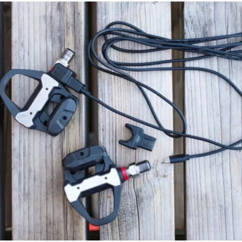 RS-2 Road Bike Dual Power Pedal, Cycling Power Meter