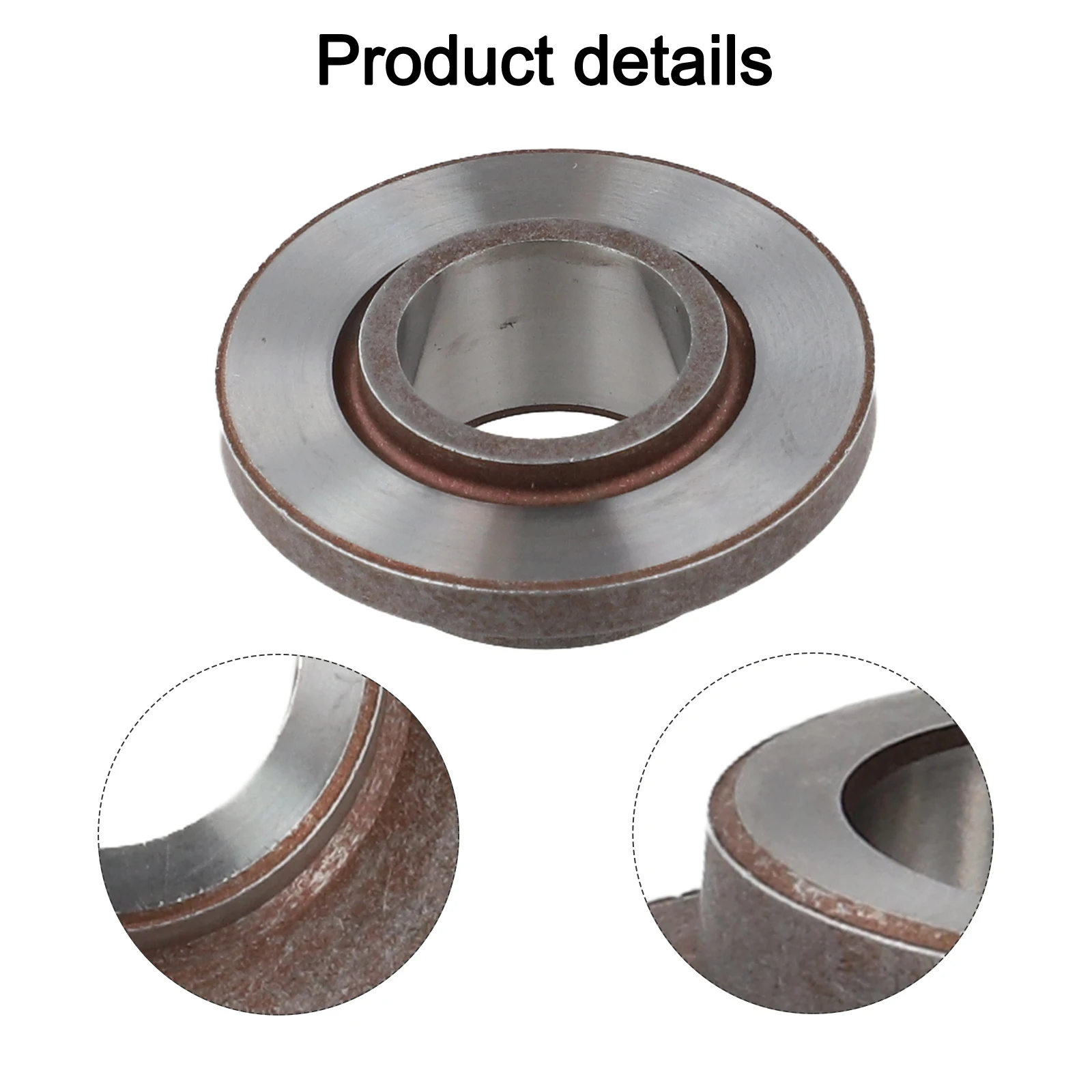Home Improvement Cordless Circular Saw DCS391 Inner Flanges Compatible With Model DCS391 Installation Guides Available