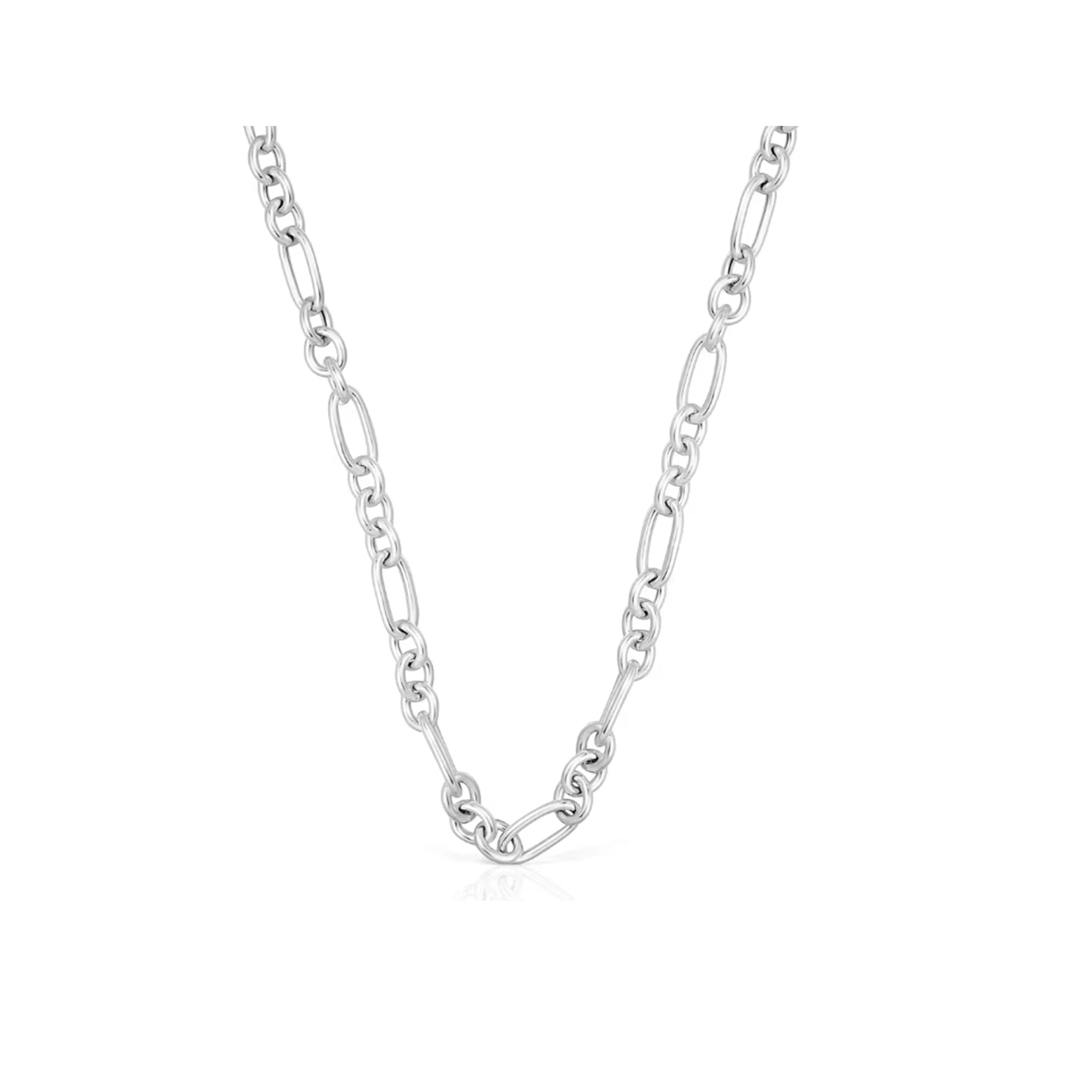 Stylish S925 Silver… - image