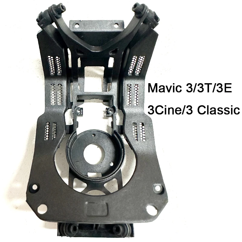 Nowa osłona odchylania gimbala do Mavic 3 Tłumik drgań Silnik odchylania Mavic 3 Cine Gimbal Roll Pitch Covers Camera Cover Yaw Roll Bracket — zdjęcie produktu 3