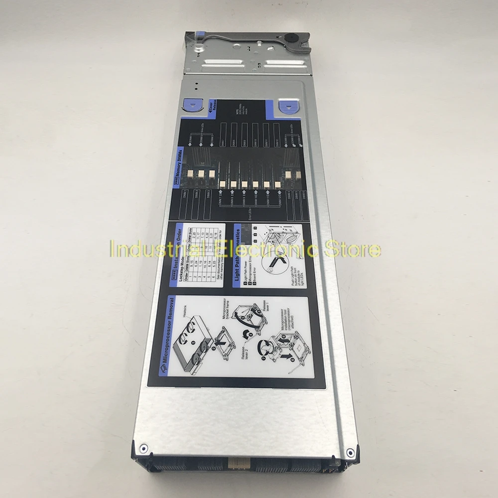 For IBM X3850 X6 X3950 X6 Server Motherboard 00D0050 00FN709 DDR3