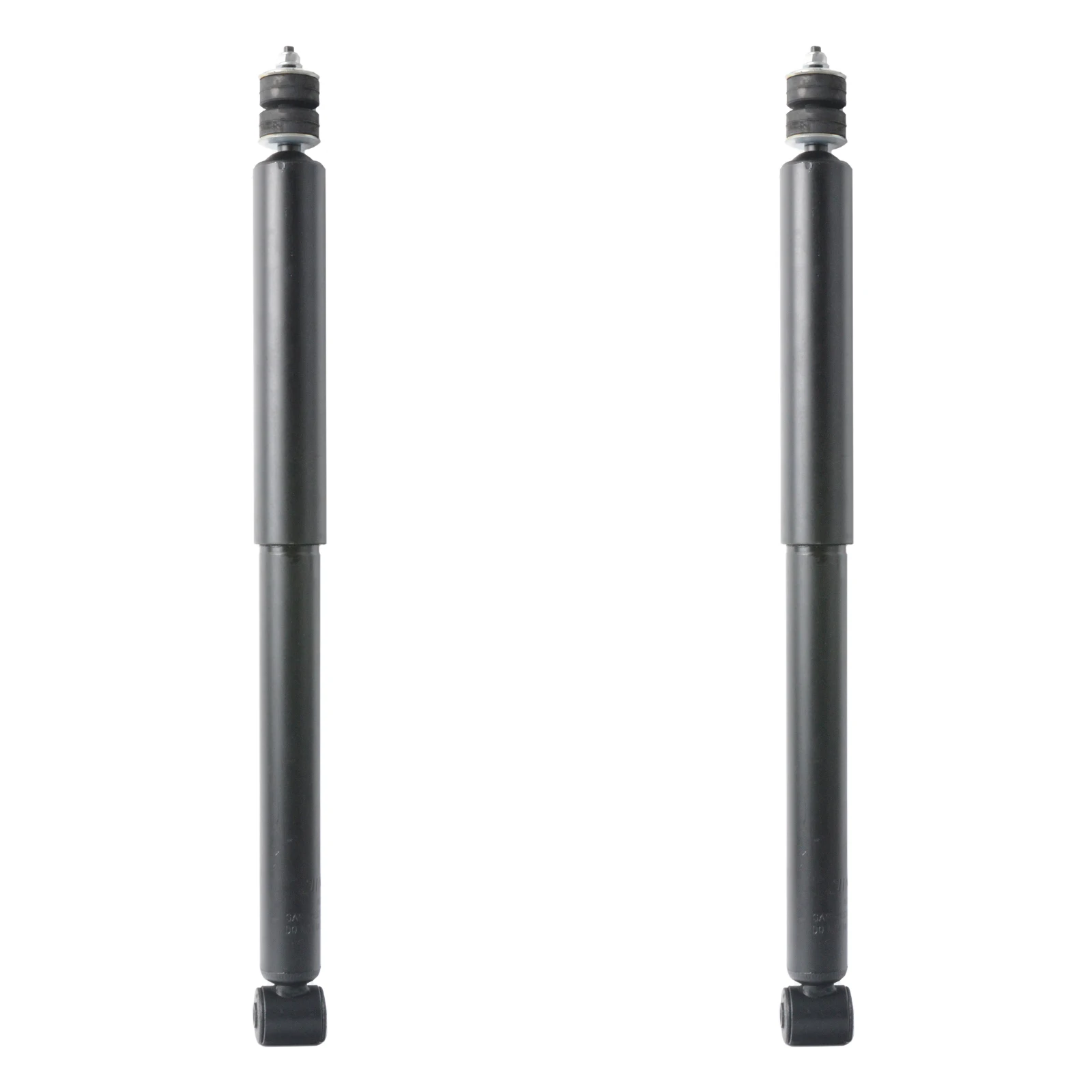 

Pair Rear Shocks Absorber Struts for 04-11 Chevrolet-Aveo 07-11 Chevrolet-Aveo5