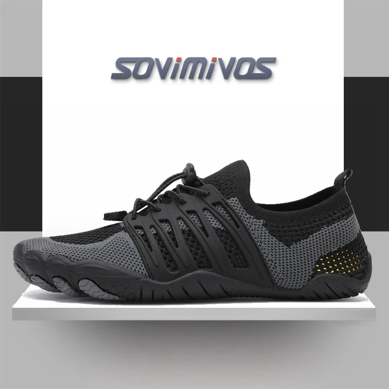 

Mens Womens Water Shoes Outdoor Hiking Sandals Aqua Quick Dry Barefoot Beach Sneakers Swim Boating Fishing Yoga Gym Ladies Shoes
