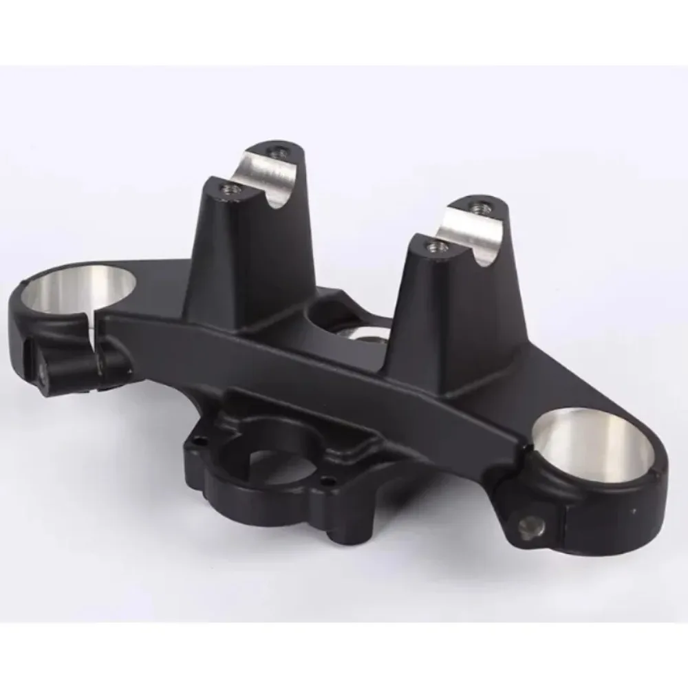 For Wuyang for Honda CB400X CB400F 53230-MLE-C10 Genuine Upper Mounting Plate Directional Handle Fixing Plate Motorcycle Parts