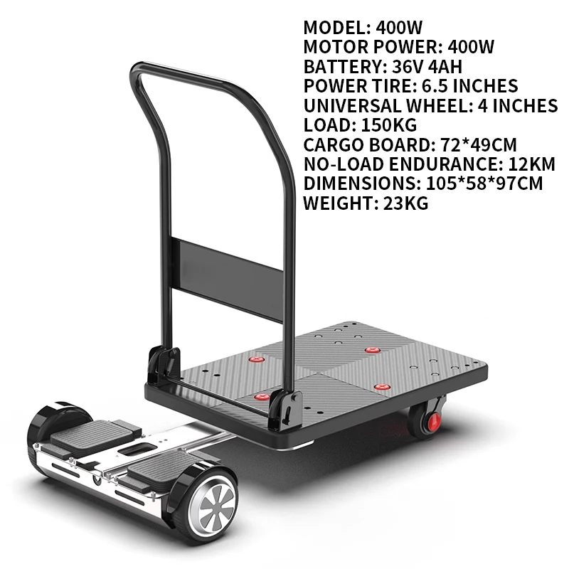 

Body electric cart grocery shopping express cargo flatbed truck warehouse carts small moving trucks