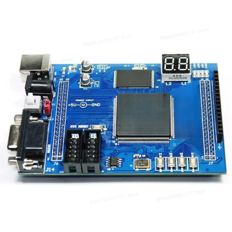 EP2C8 Development Board NIOS Development Board FPGA Development Board