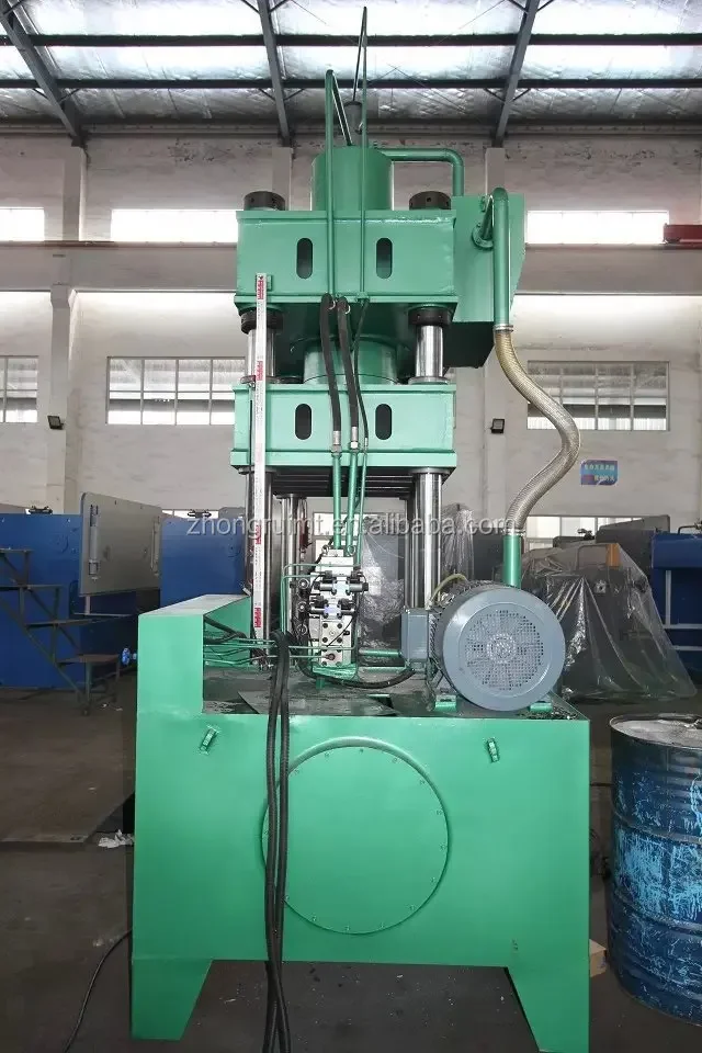 200Ton Stainless Steel Cooking Pot Making Machine/YL32 Hydraulic Punching Press Machine