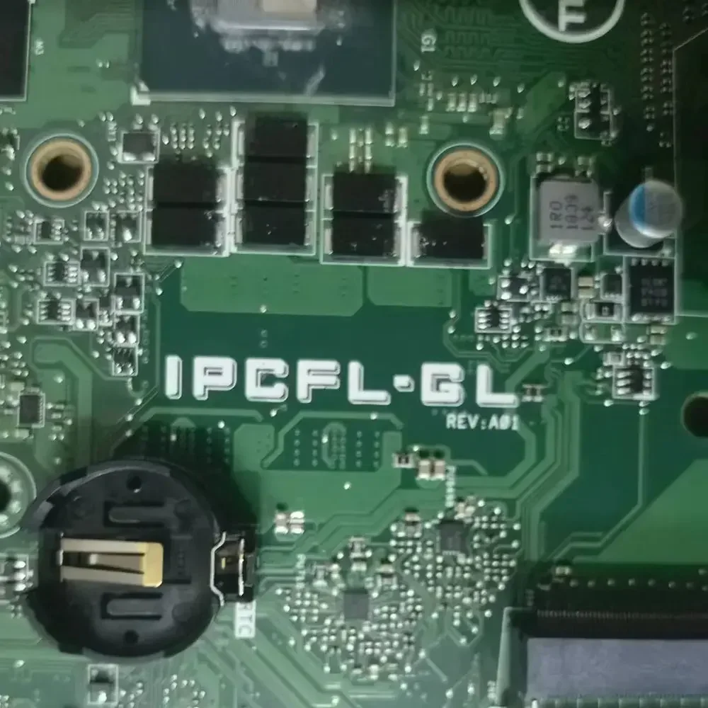 85F29 085F29 CN-085F29 IPCFL-GL GTX1050 4G DDR4 LGA1151 Q370 mainboard for dell OptiPlex 24 7460 100% test ok send