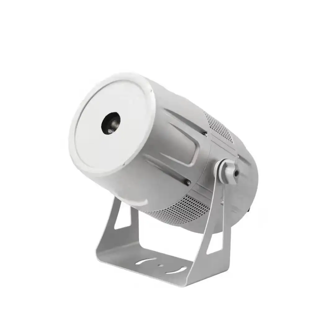 200w Waterproof  Outdoor Indoor Led Pattern Custom logo Ripple Water Wave Effect Lights