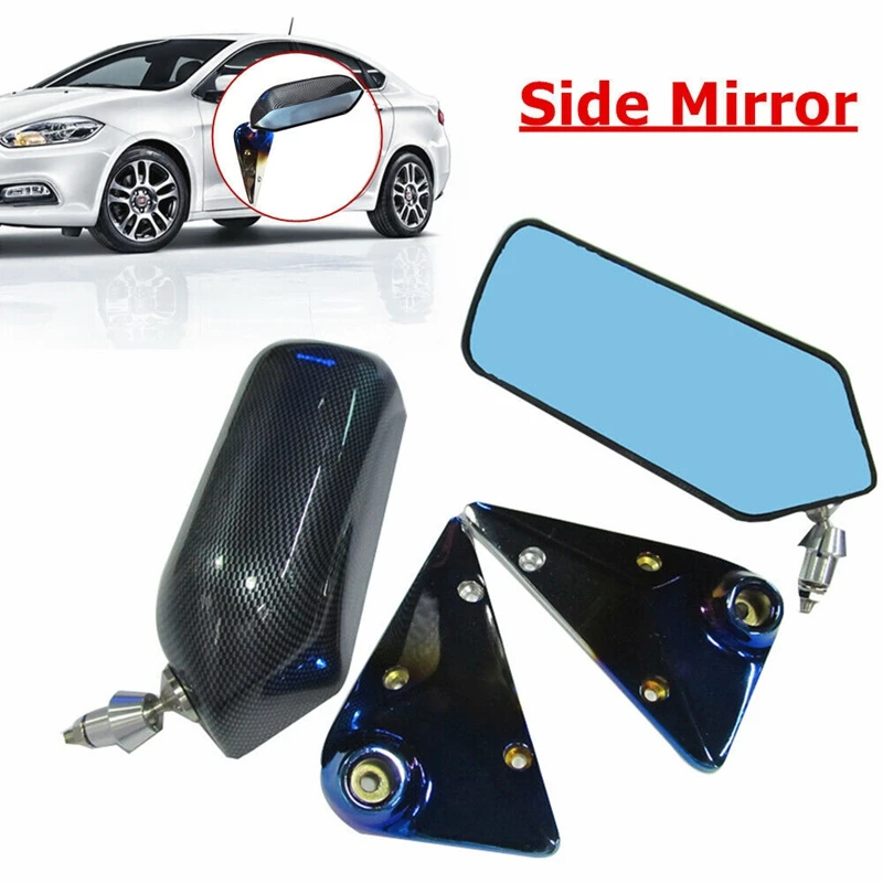 universal-carbon-fiber-side-rear-view-mirror-with-blue-mirror-surface-for-f1-racing