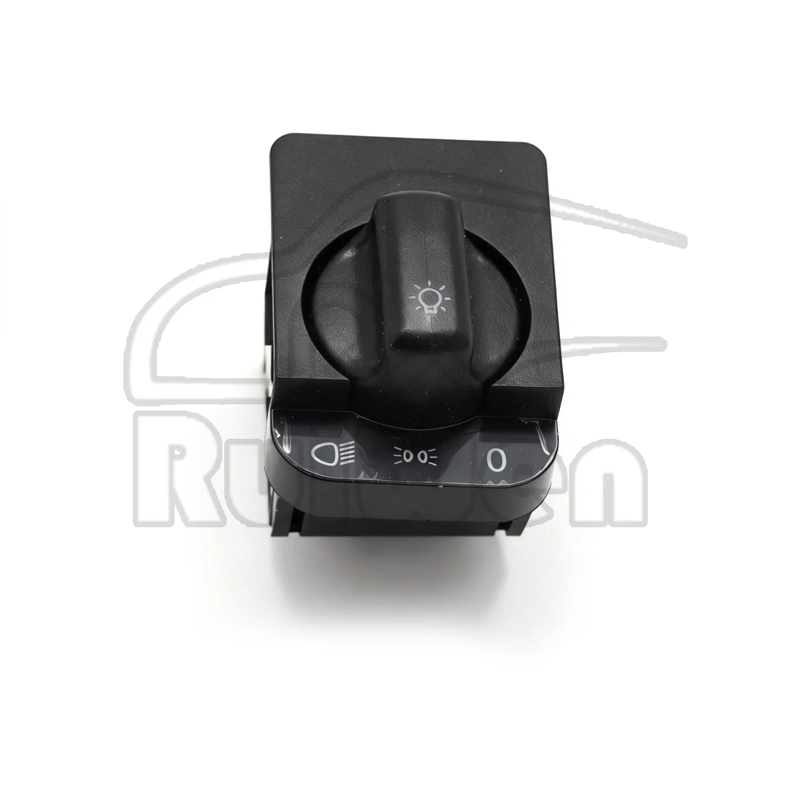 Replacement Headlight Fog Light Lamp Control Switch For Opel Astra F Corsa B Tigra Vectra A 1991 1992 1993 1994-2001 90381877
