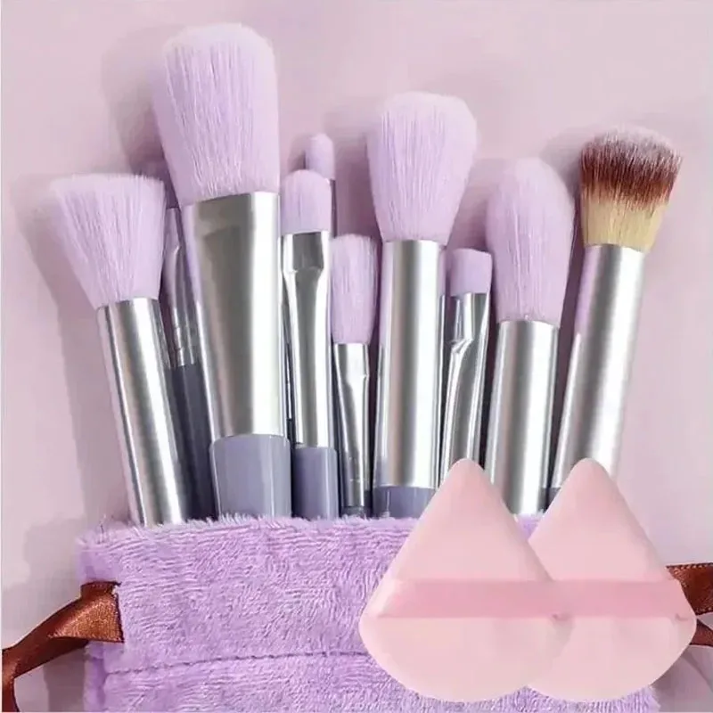 *Makeup Brush Set S… - image