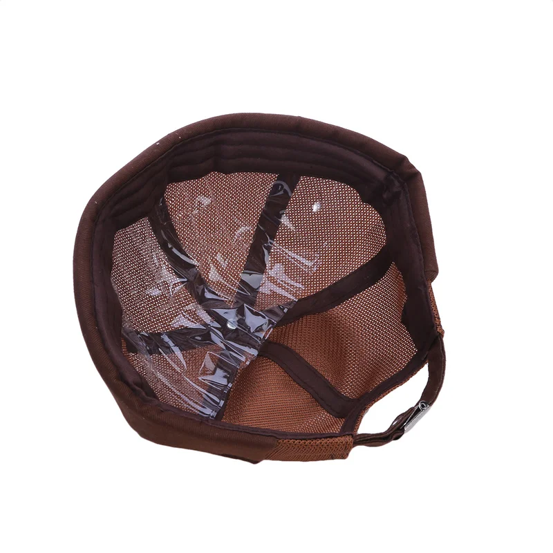 Vintage Men\'s Summer Cotton Brimless Skullies Cap Street Portable Docker Hats Multipurpose Beanie Hat Hip Hop Hats Japanese INS