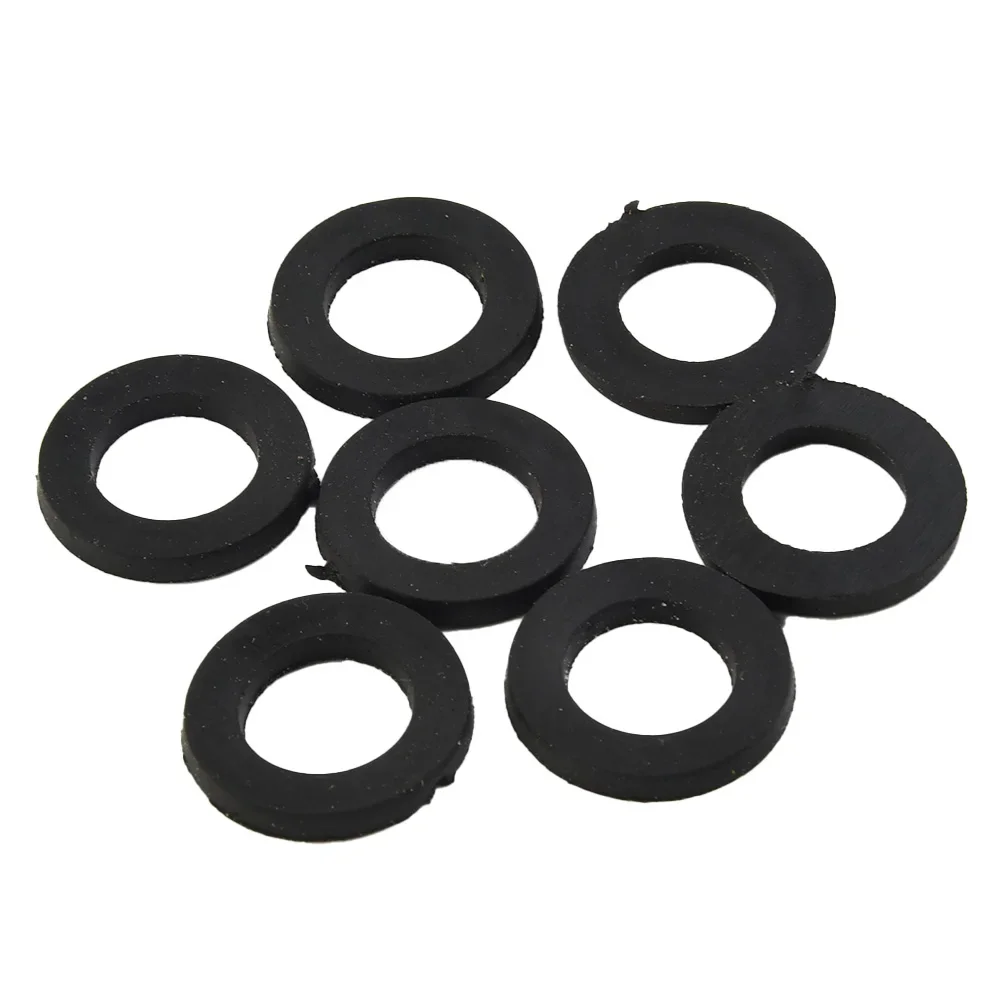 10Pcs Quick Detach O-Rings For Pressure Washer Hose Quick Disconnect Garden Irrigation Tool Accessories Replacement