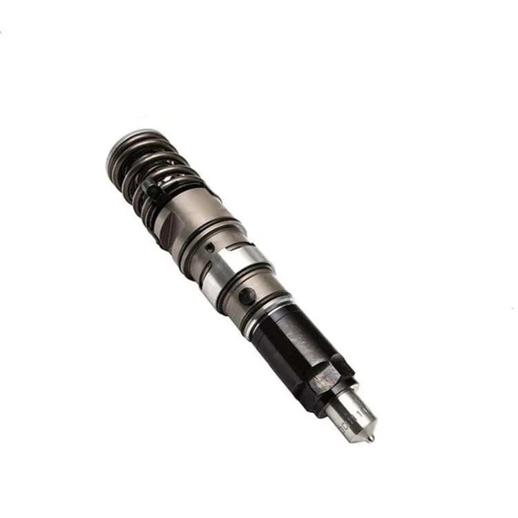 

High Quality New Fuel Injector T402743 For 4000 Series Engine 4006 4008 4012 4016