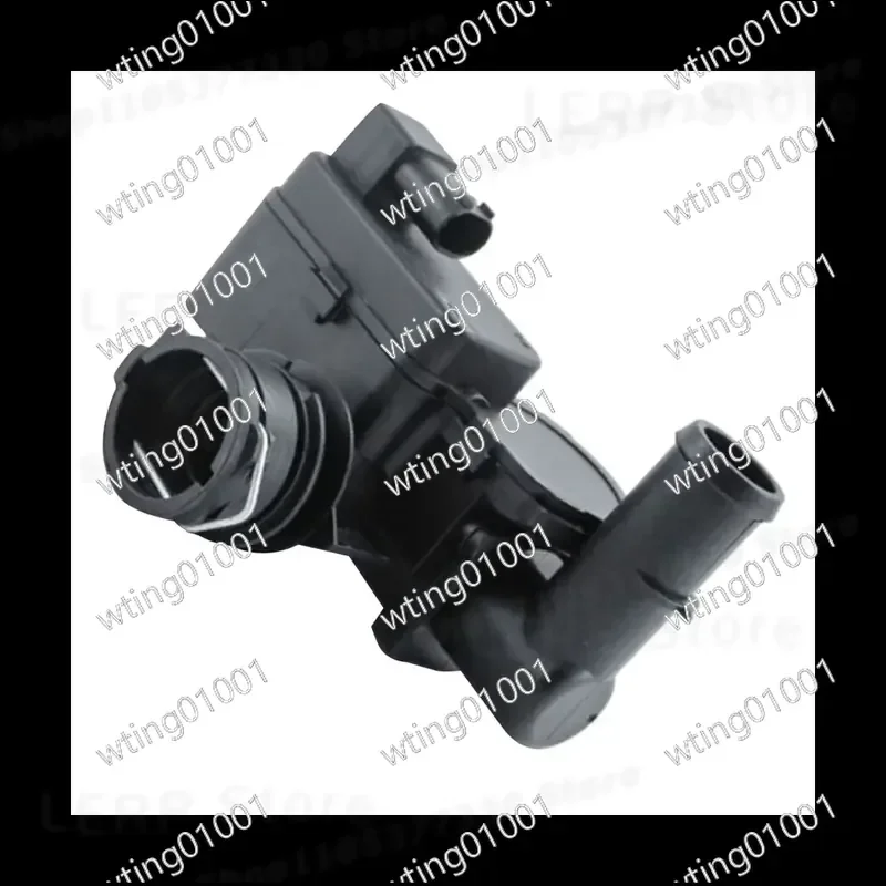 for X-T A2118320584 HVAC Heater Control Water Valve fits Mercedes Benz W211 W219 E Class Precise Temperature Regulation