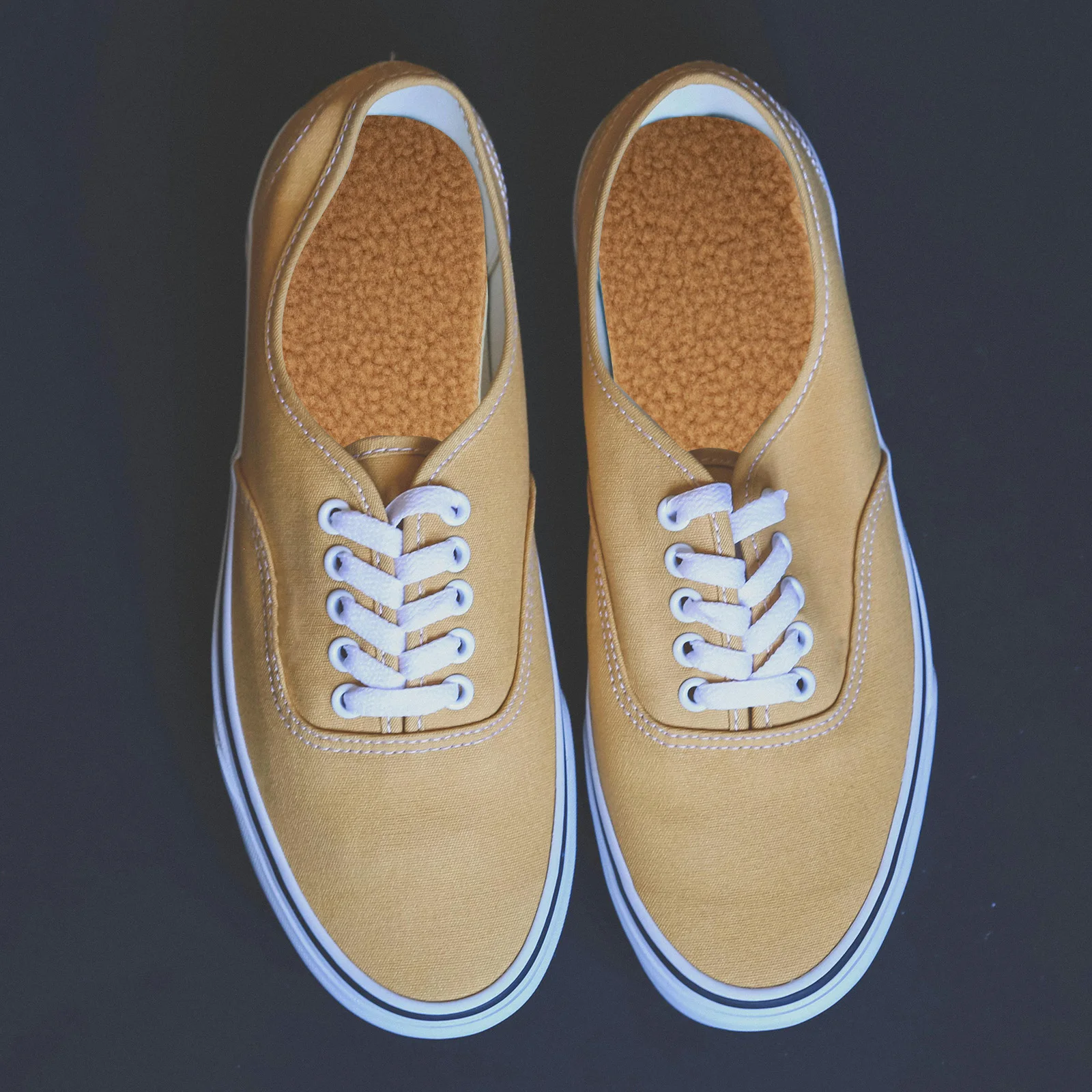 

1 Pair Warm Insoles For Shoes Thin Breathable Sole Inserts Winter Boot Liners Unisex Shoe Pads Replacement Cushions Thermal