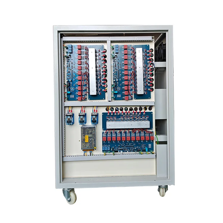 forVoltage Stabilizer Price Single Phase 120V 220V 230V 5KVA 10 KW 10KVA 15KVA 20KVA  Automatic Voltage Regulator Stabilizer