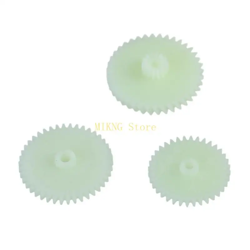 3 шт./компл. кассетный механизм, портативный дизайн, простая установка для D8268 D8269 D7160 D8040 D8437, замена, ремонт, лучшая распродажа