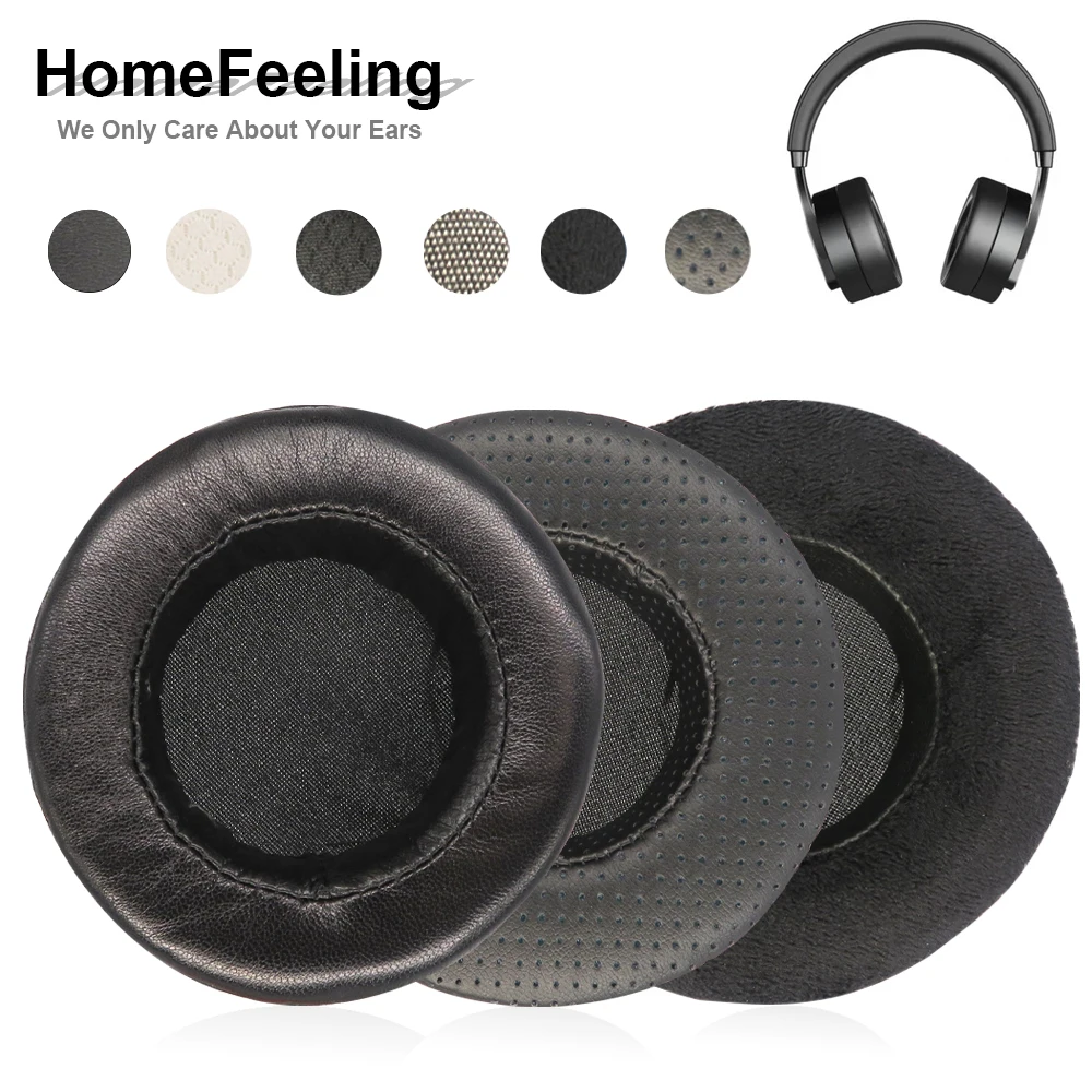 Homefeeling Earpads For Yamaha RH5MA RH-5MA Headphone Soft Earcushion Ear Pads Replacement Headset Accessaries