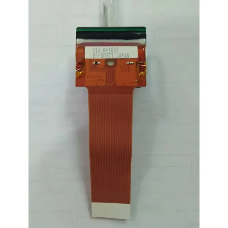 

В НАЛИЧИИ НОВАЯ оригинальная печатающая головка ENM10018596 для принтера Markem-imaje 8018.