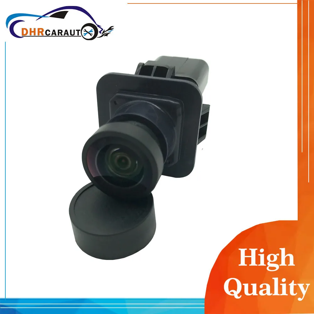 

EL3Z-19G490-D EL3T19G490AA Car Rear View Parking Camera for Ford F-150 2011-2014