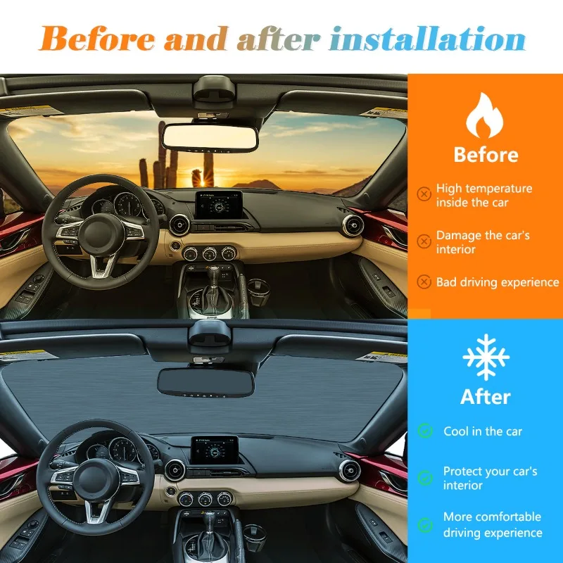 Thumbnail 2 - #3 New Car Window Protection Arrivals