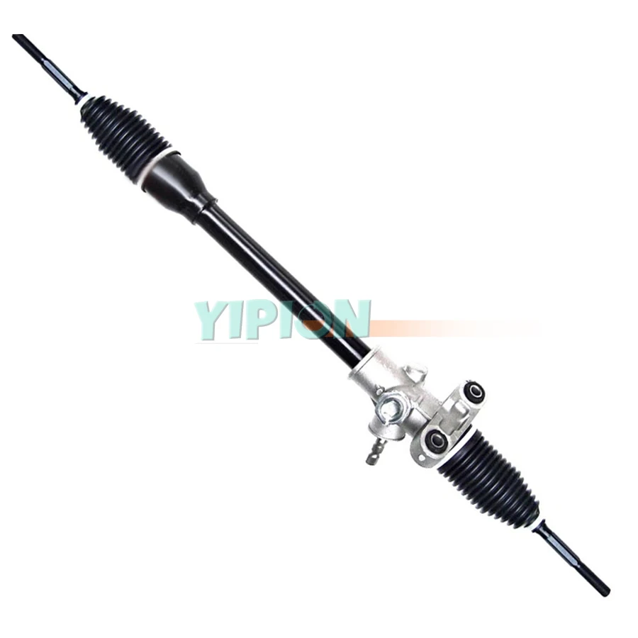 Auto Power Steering Rack GEAR BOX For TOYOTA STARLET  45510-10060 45510 10060 4551010060 Left hand drive