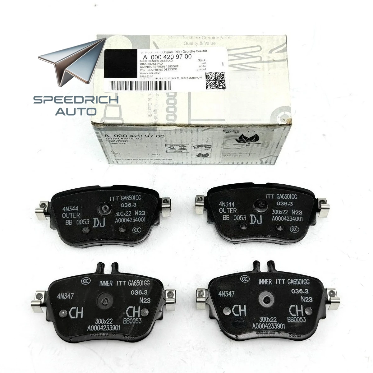 a0004209700-a0004209203-a0004206000-disc-brake-friction-pads-for-mercedes-benz-e-180-200-220-e-200-4matic-mercedes-amg-cls-53