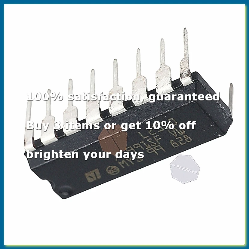 ●L293D L293 L293B DIP/SOP Push-Pull Four-Channel Stepper Motor Driver IC Chip-ABFB