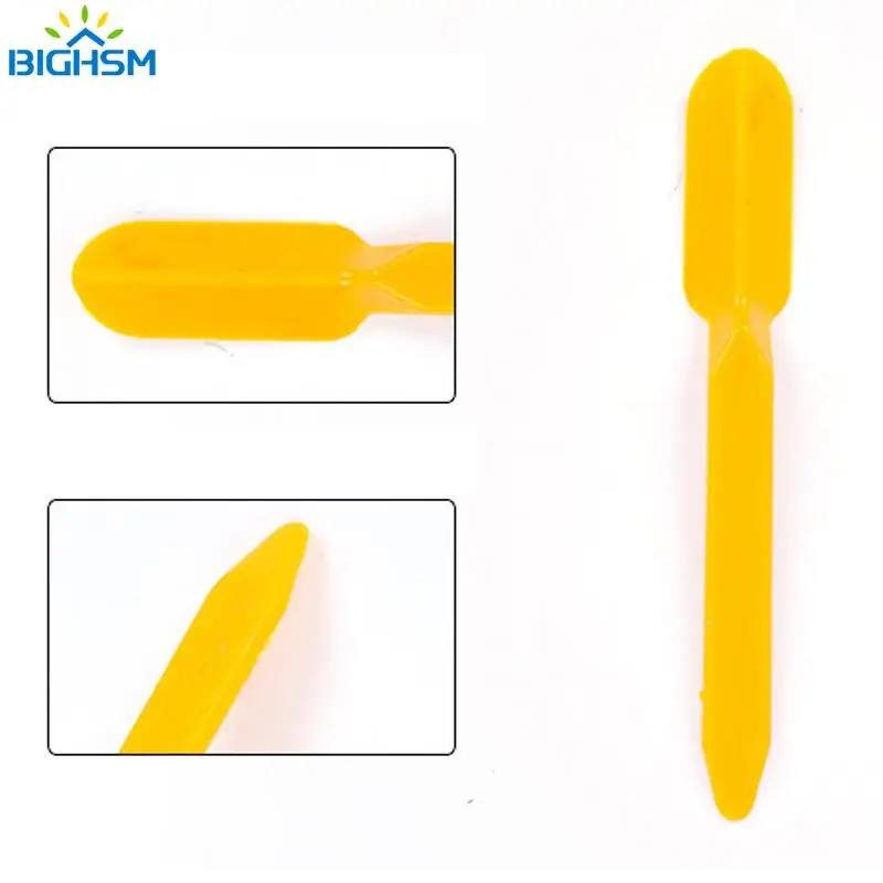 2 pz piastrelle di ceramica strumenti raschietti per cartongesso stucco coltello parete angolo pavimento piastrelle malta riparazione Yin Yang estrattore strumento di costruzione