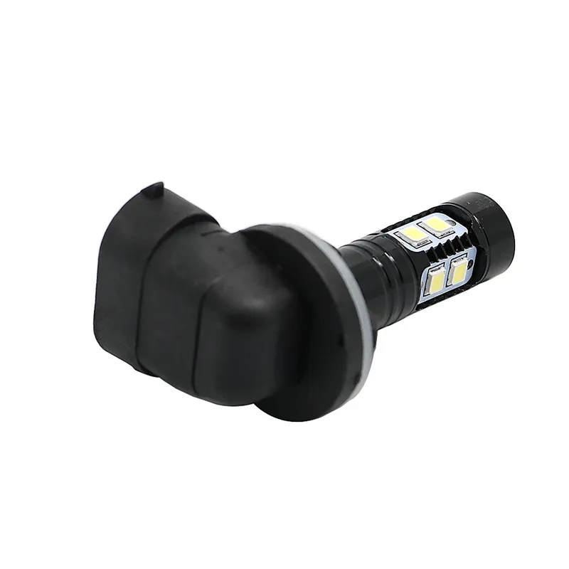 3PCS HEADLIGHT LED BULBS 150W 3600LM 6000K WHITE HIGH POWER 3 PACK for ATV POLARIS SPORTSMAN