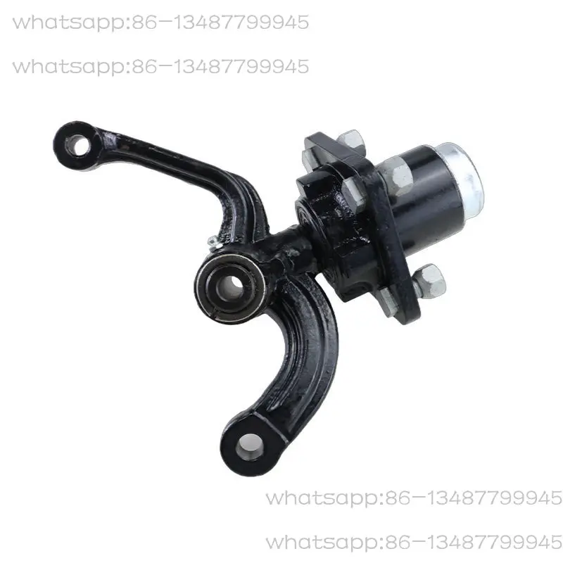 

Golf cart steering knuckle battery patrol sightseeing car croissant shaft assembly kingpin accessories