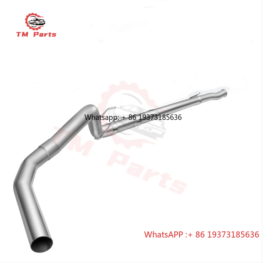 4" 2008-2010 6.4L P…