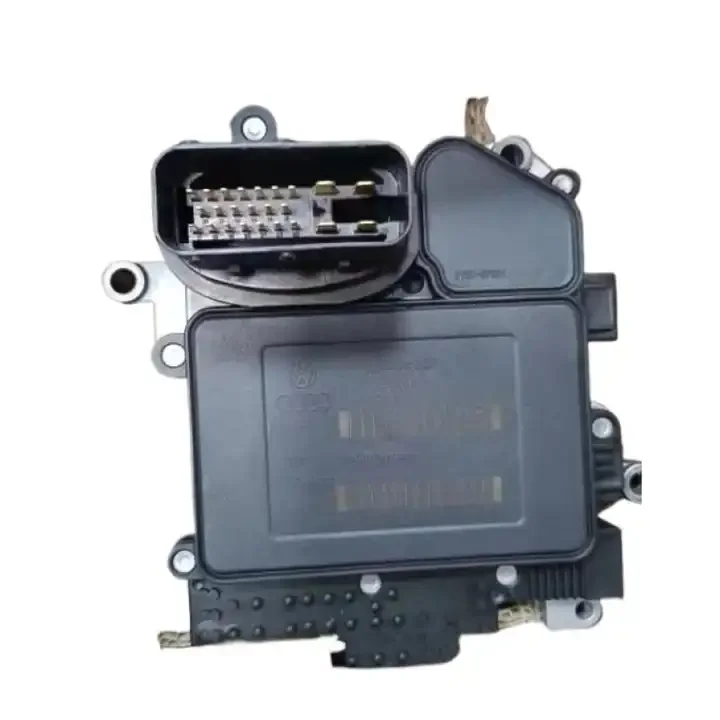 Unidad de módulo de Control de transmisión Variable continua